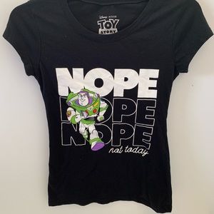 Disney Toy Story woman’s tee